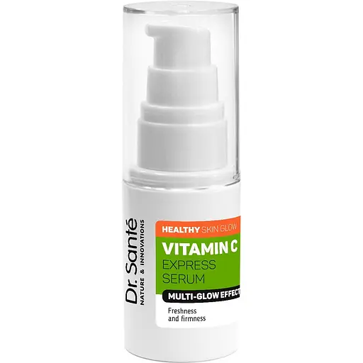 Экспресс-сыворотка Dr. Sante Vitamin C 30 мл