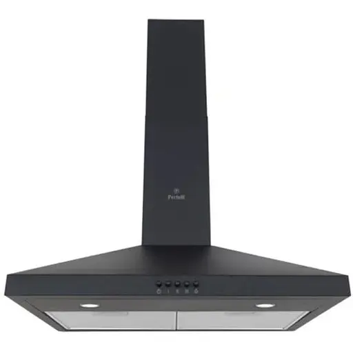 Витяжка Perfelli K 6202 BL 700 LED