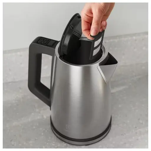 Электрочайник Electrolux E5K1-6ST - фото 6