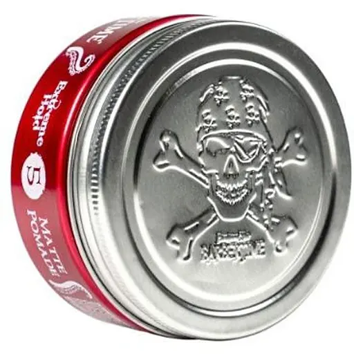 Матова помада Barbertime Extreme Hold Matte Pomade 150 мл