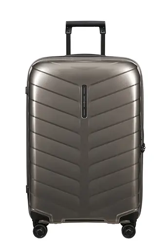Чемодан Samsonite ATTRIX DUNE 69x46x27 69 См KK8*15003