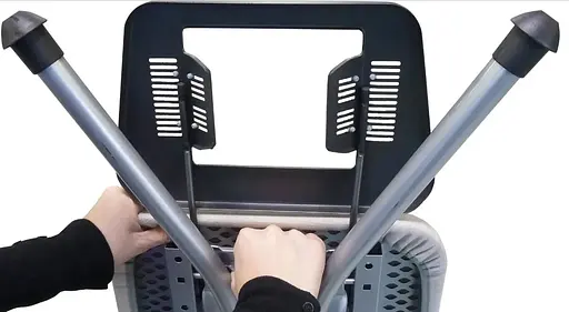 Гладильная доска Rolser K-UNO Arena (K01015-2072) - фото 6