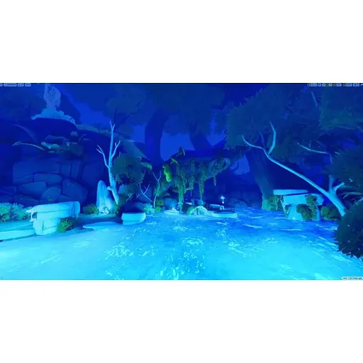 Гра The Smurfs 2 The Prisoner of the Green Stone (російські субтитри) (Nintendo Switch) - фото 5