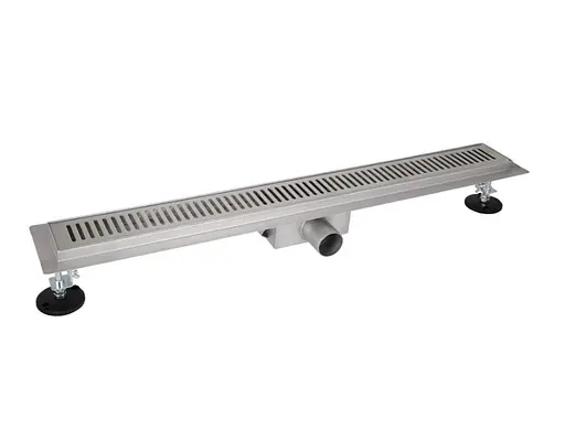 Трап Qtap Taurus FA600 с сухим затвором QTTAUFA600 - фото 1