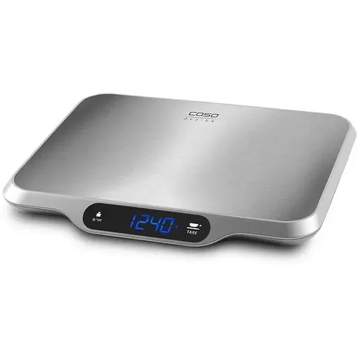 Електронні кухонні ваги Caso L15 3292 - фото 1