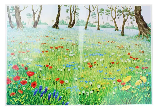 Весела лічба. Галявинка - фото 2