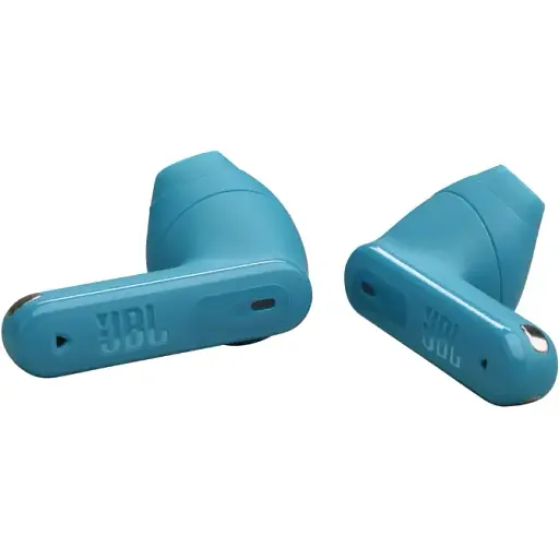 Гарнитура JBL Tune Flex 2 Turquoise (JBLTFlex2TQE) (7065584) - фото 6