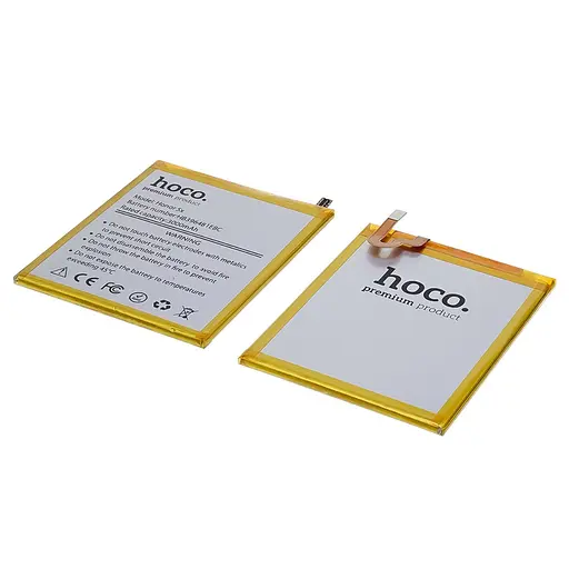 Акумулятор Hoco HB396481EBC для Huawei Honor 5X/G8/GR5/Y6 II - фото 3