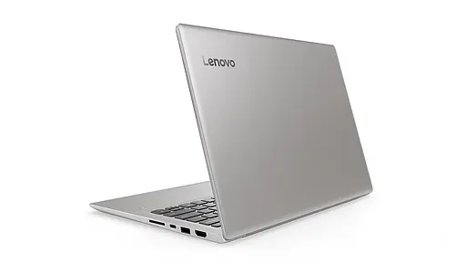 Ноутбук Lenovo Ideapad 720S i5-7300HQ, 8Gb, 128Gb SSD, Nvidia GTX 1050 Ti MAX-Q - фото 2