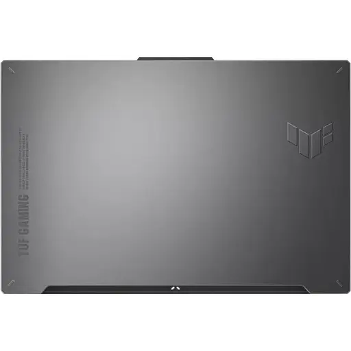 Ноутбук Asus TUF Gaming F17 FX707VJ (FX707VJ-HX075) [159125] - фото 5