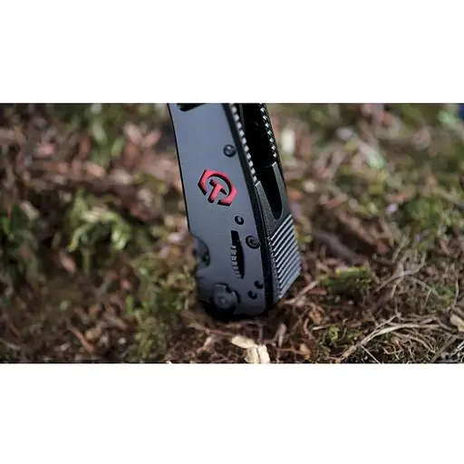 Мультитул Multi Tool Ganzo G301-В - фото 10