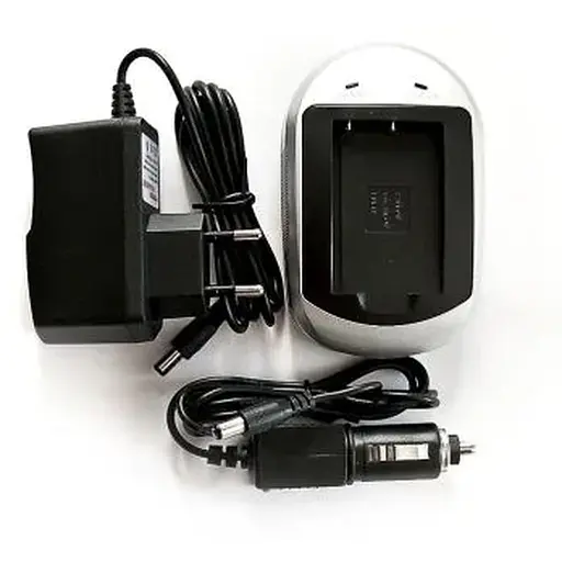Зарядное устройство для PowerPlant Panasonic VW-VBK180, VW-VBK360