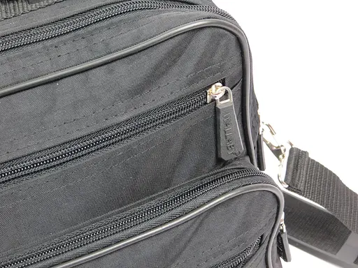 Чоловічий діловий портфель Wallaby 14х26х35 см sum0014238 - фото 9