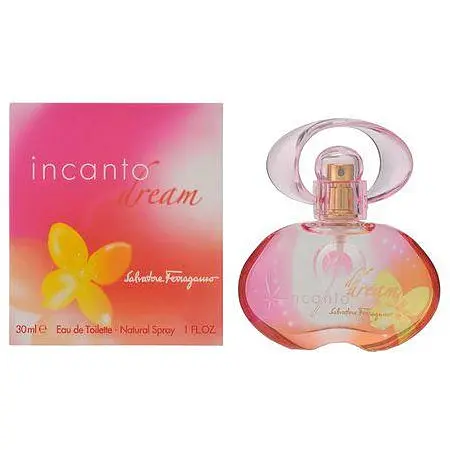 Salvatore Ferragamo Incanto Dream 30 мл туалетна вода - фото 1