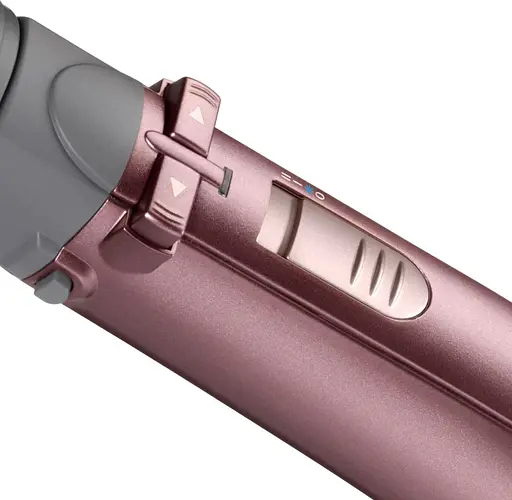 Фен-щітка BaByliss AS960E [79228] - фото 5