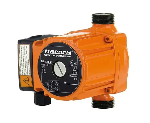 Циркуляционный насос NPO BPS 20-4S-130 - фото 1