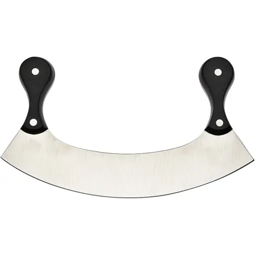 Нож кухонный Due Cigni Shredder Large 250 мм - фото 2