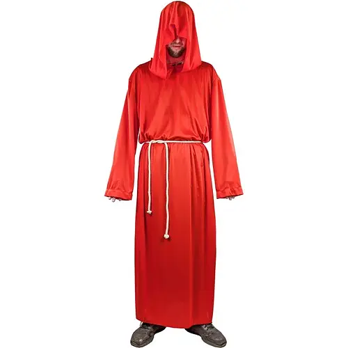 Балахон Монах - фото 1