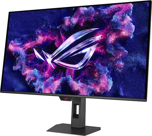 Монітор 31.5" ASUS ROG Strix XG32UCDS UHD OLED 165Hz (90LM0B50-B01371) - фото 3