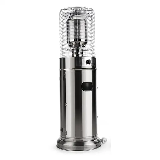 Газовий обігрівач Blumfeldt Heatwave 5/11 кВт (10029834)