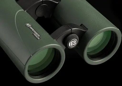 Бинокль Bresser Pirsch 8x42 WP Phase Coating (1720842) 930239 - фото 3