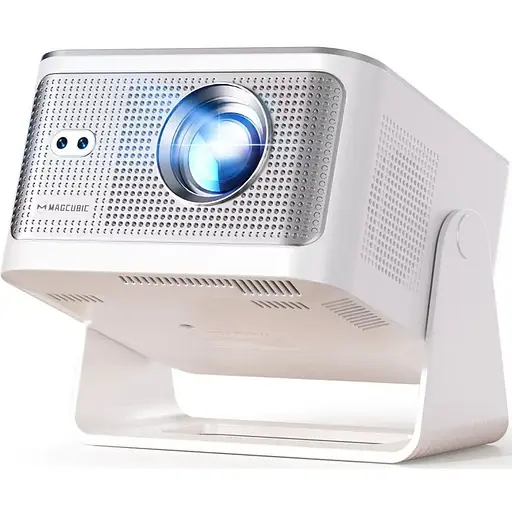 Проектор Magcubic HY350 Max 900Ansi White