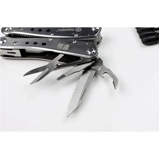 Мультитул Multi Tool Ganzo G201-H - фото 5