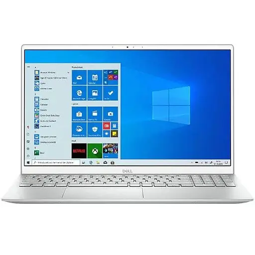 Ноутбук DELL Inspiron 5505,7 4700U, 8GB, 256GB, Radeon, Windows 10 S Mode