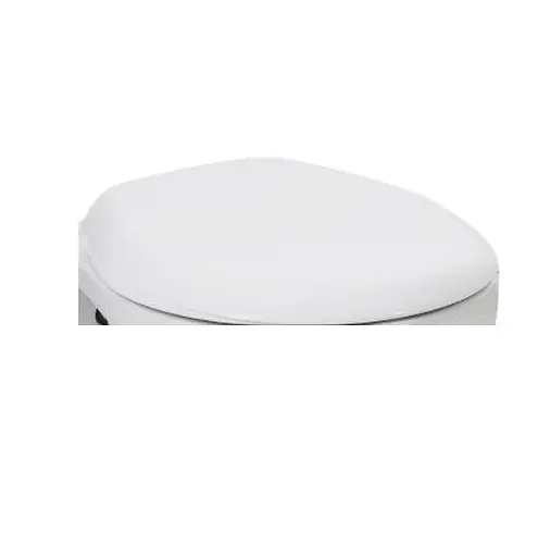 Сидение для унитаза Volle Maro 13-52-302, Белый - фото 1