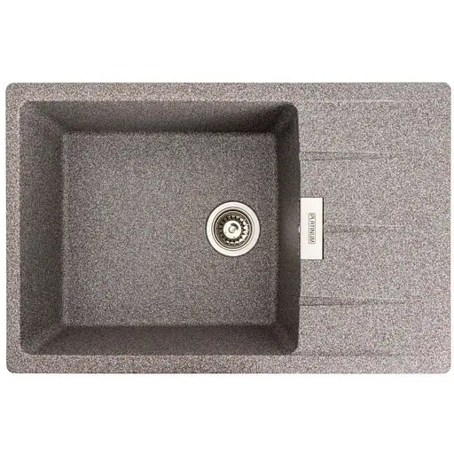 Кухонная мойка Platinum 7850 ROMA (SP000038102) - фото 1