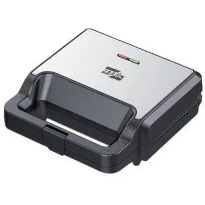 Мультигриль 5в1 Zepline ZP-813 Серый 2200 Вт - фото 1