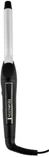 Плойка Remington Pro Spiral Curl, 35 Вт, температурних режимів 8, D -18 мм, 150-210 С, кераміка, чорний - фото 6