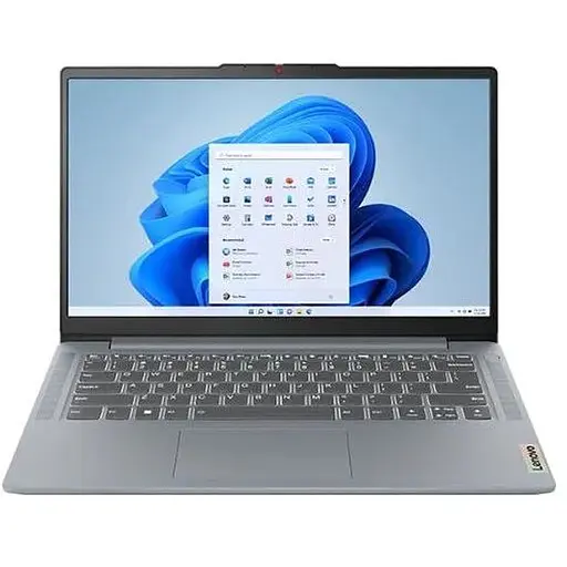 Ноутбук Lenovo IdeaPad Slim 3 16ABR8,5 7530U,16 GB,512 GB,DOS