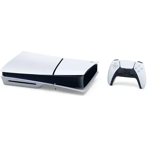 Ігрова приставка Sony PlayStation 5 Slim Ultra HD Blu-ray (1000040594) - фото 3
