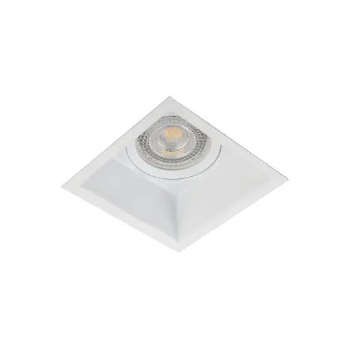 Точечный светильник MJ-Light KH74020-2 MR16 WH - фото 1