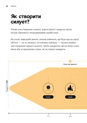 З камерою в кишені. Як знімати вражаючі світлини на телефон - фото 4