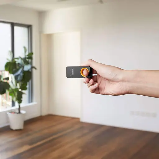 Умный лазерный дальномер Xiaomi HOTO Smart Laser Tape Measure (QWCJY001) - фото 6