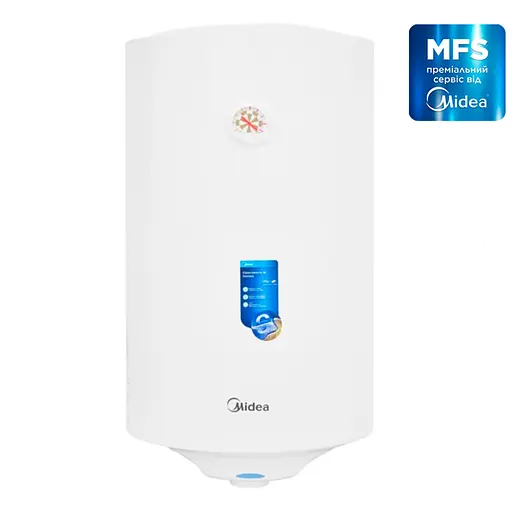 Водонагреватель MIDEA D50-15F6(D) - фото 9