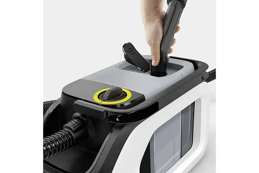 Пылесос Karcher SE 3 Compact Floor (1.081-533.0) - фото 5