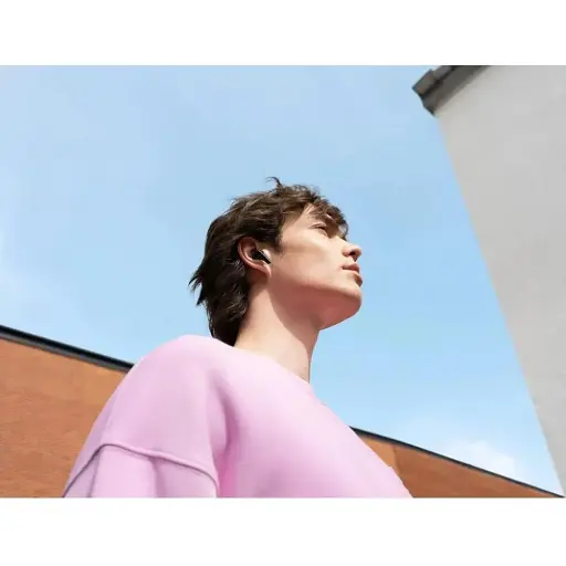 Навушники TWS Xiaomi Redmi Buds 6 Lite Black (BHR8653GL) - фото 2