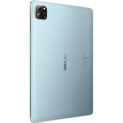 Планшет Oscal Pad 70 4/128GB Misty Blue - фото 5