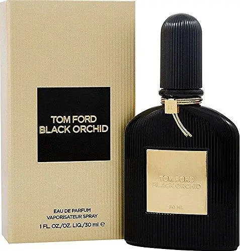 Оригінал Tom Ford black Orchid 30 мл парфумована вода - фото 1