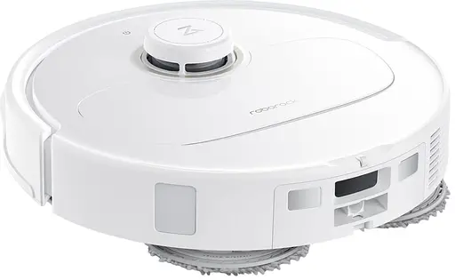 Робот-пилосос RoboRock Q Revo MaxV (QRMV02-00) - фото 5