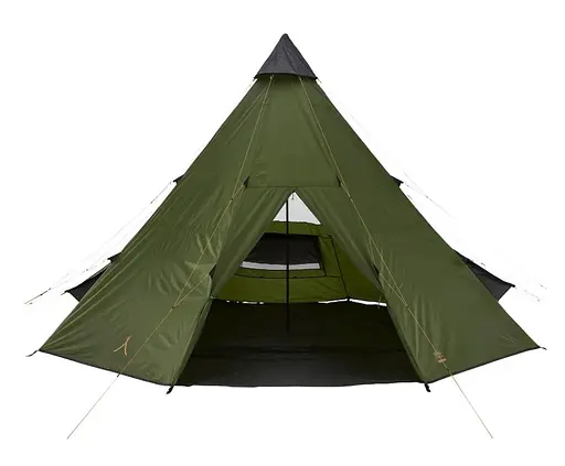 Намет Grand Canyon Black Falls 8 Capulet Olive (330039) - фото 1