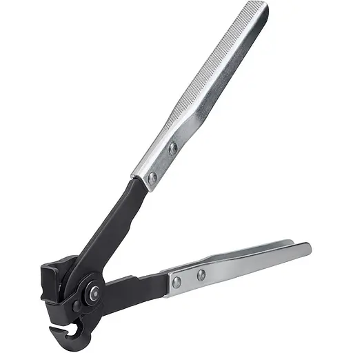 Щипцы для хомутов Hans (CVBP-4) - фото 3