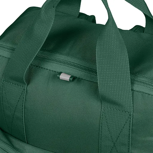 Рюкзак LEGO Brick 2 x 2, 15 л оливковый (20205B-0141) - фото 9