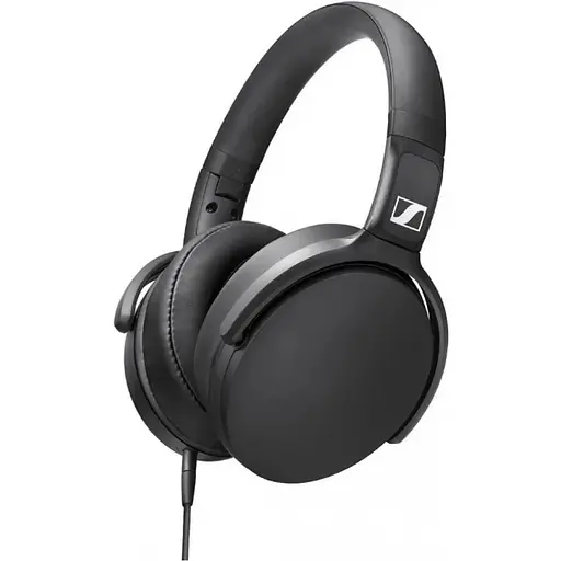 Навушники з мікрофоном Sennheiser HD 400S (508598)