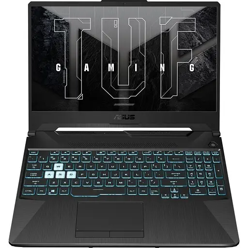 Ноутбук Asus TUF Gaming A15 FA506NCG (FA506NCG-HN211) [155446] - фото 3