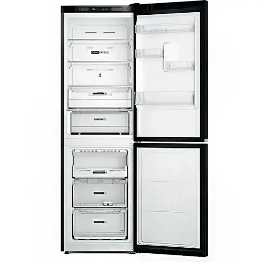 Холодильник Whirlpool W7 X82I K - фото 2
