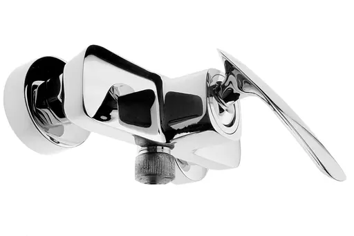 Смеситель для душа ASIGNATURA Elegant (55503800) - фото 3